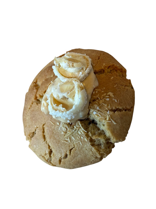 Rafaello Coconut NYC Cookie