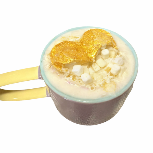 Hot Chocolate Hart Wit