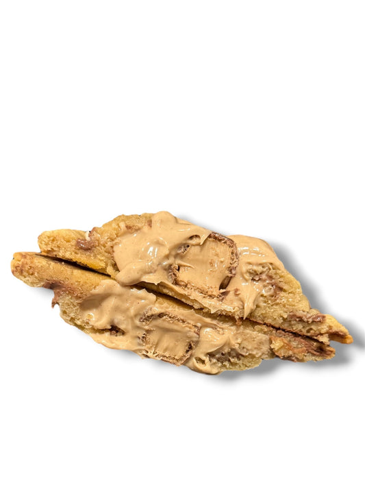 Kinder Bueno Milk Chocolate Cookie