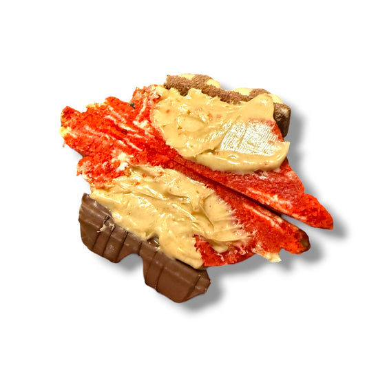 Red Velvet Bueno Dream