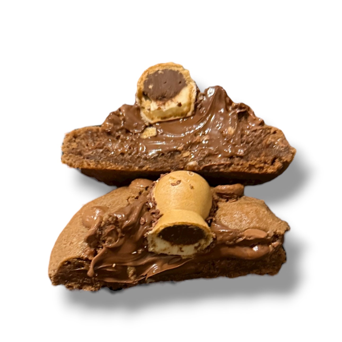 Kinder Happy Hippo Nutella Cookie