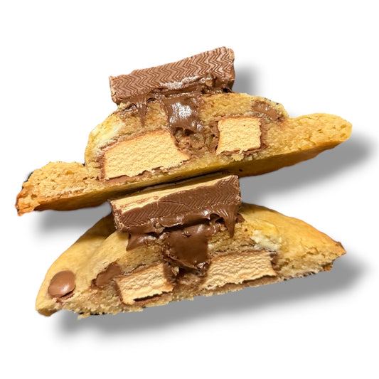 MilkyWay Double Chocolate Cookie