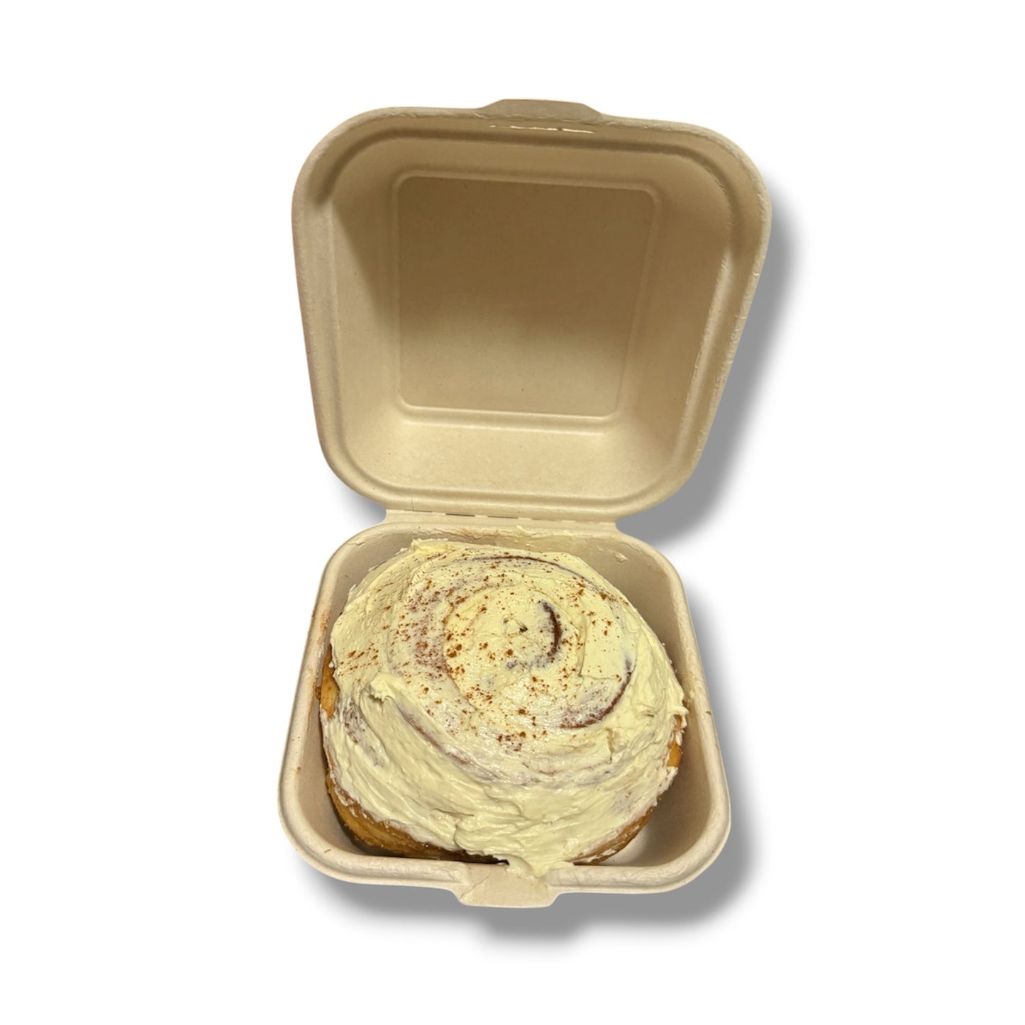 Cinnamon Roll Classic