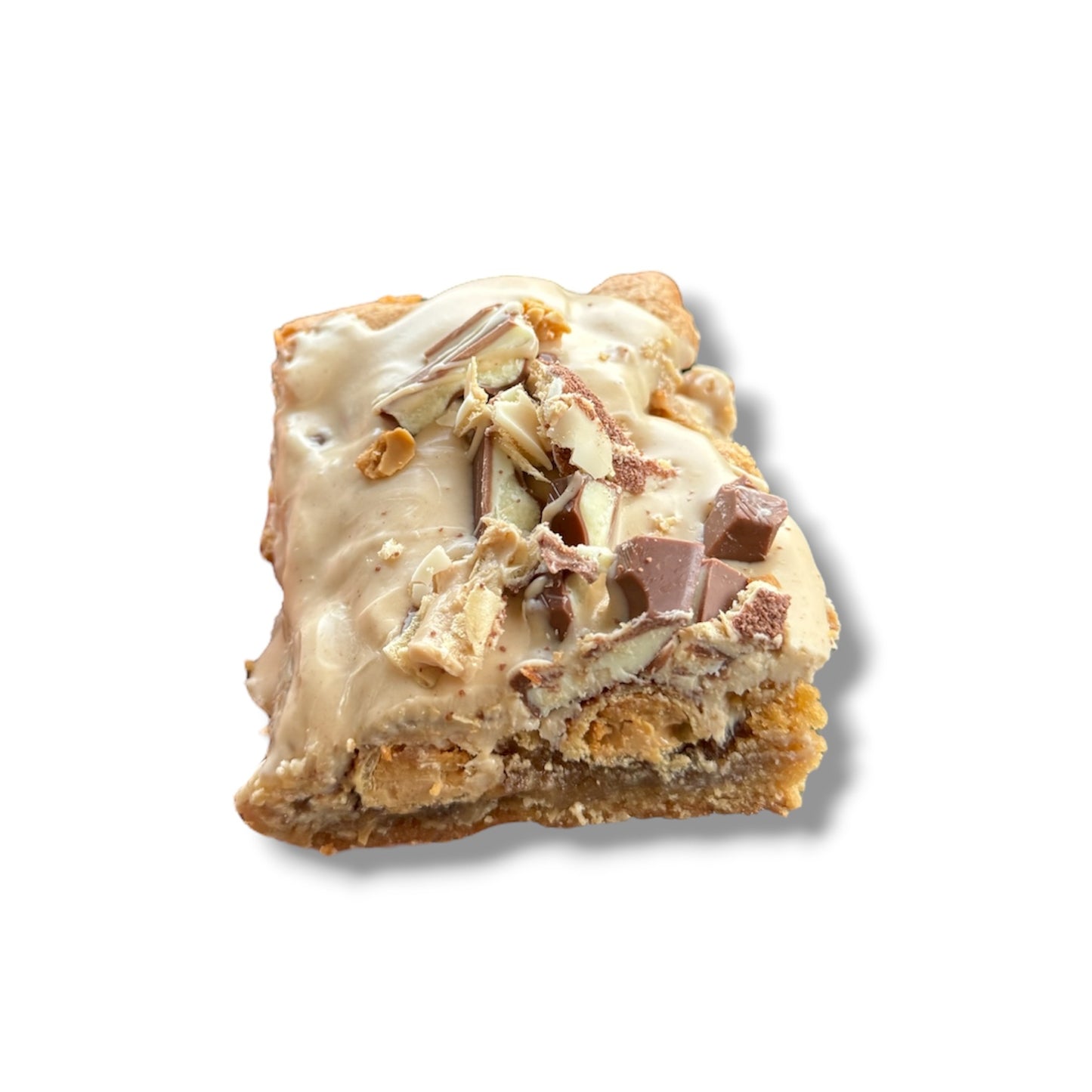 Bueno White Chocolate Blondie (stuk)