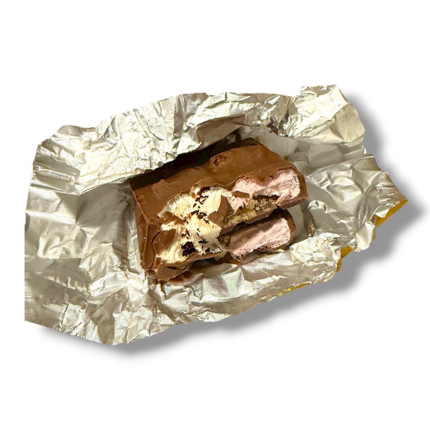 Campfire Crunch Chocoladereep