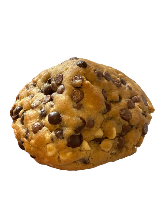 Classic Triple Chocolate