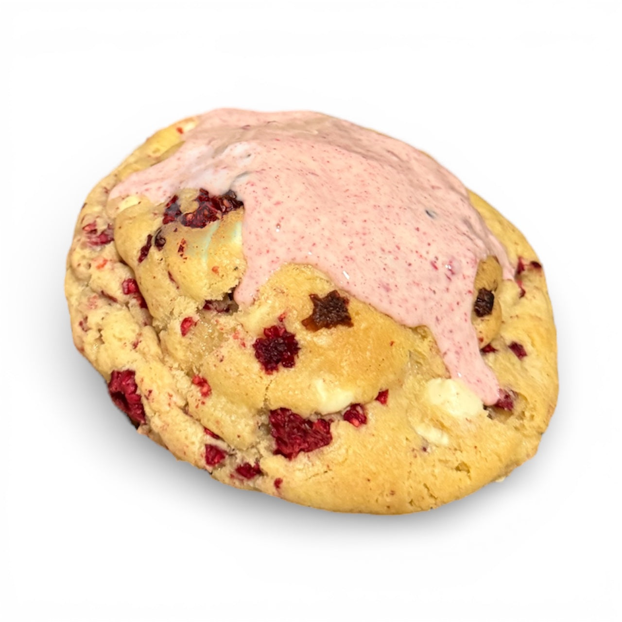 Raspberry Dream
