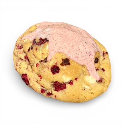 Raspberry Dream