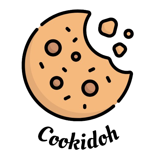 Cookidoh