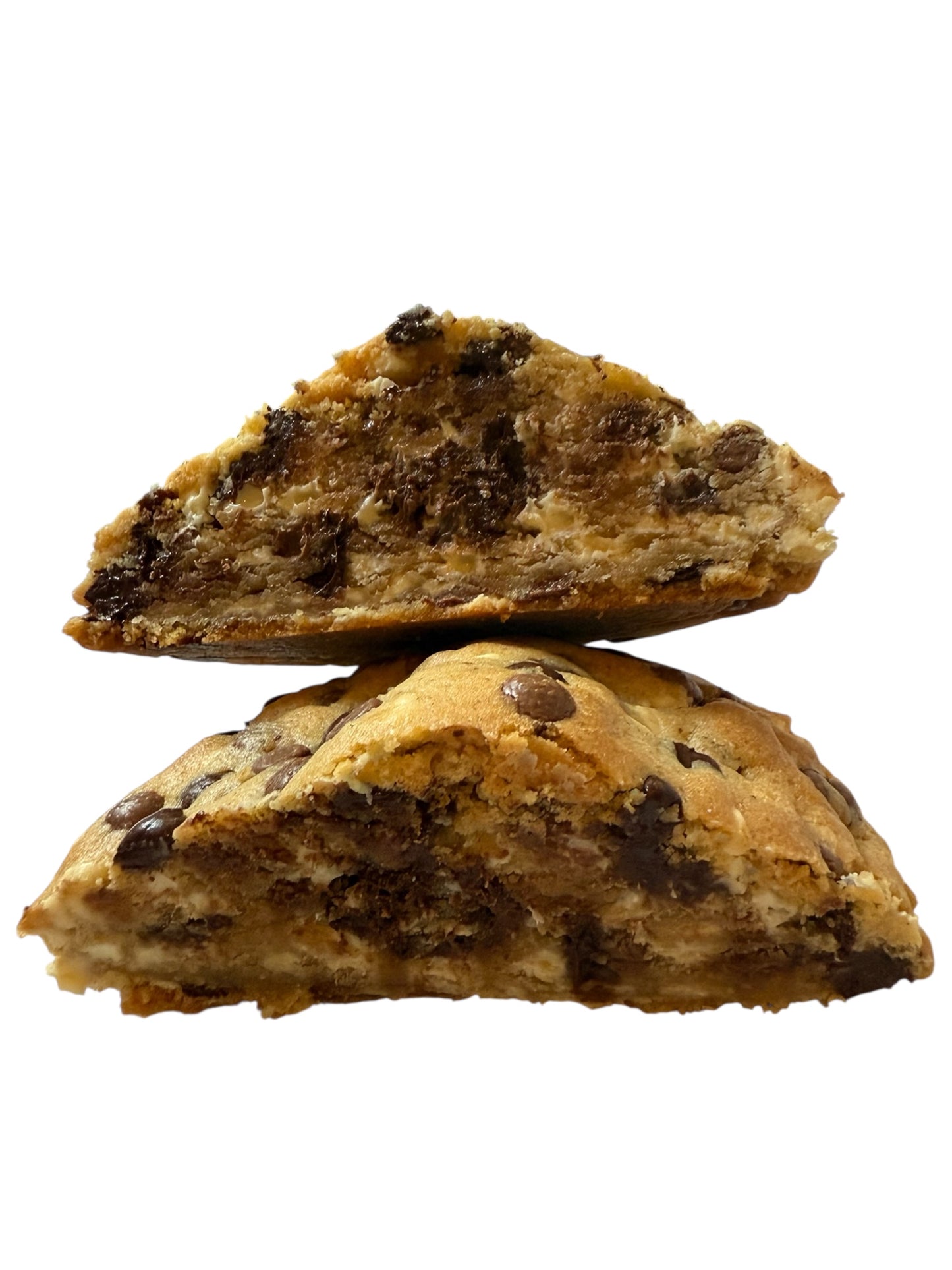 Classic Triple Chocolate