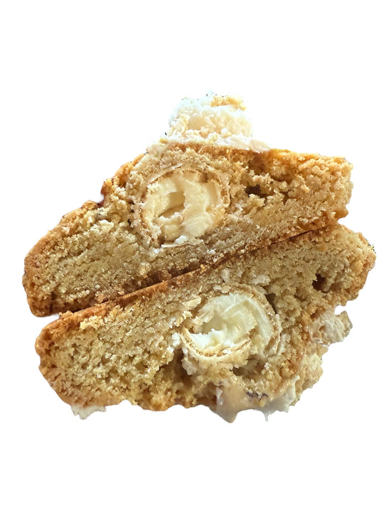 Rafaello Coconut NYC Cookie