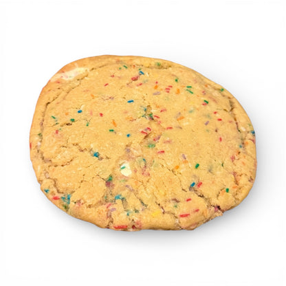 Birthday Cake Cookie