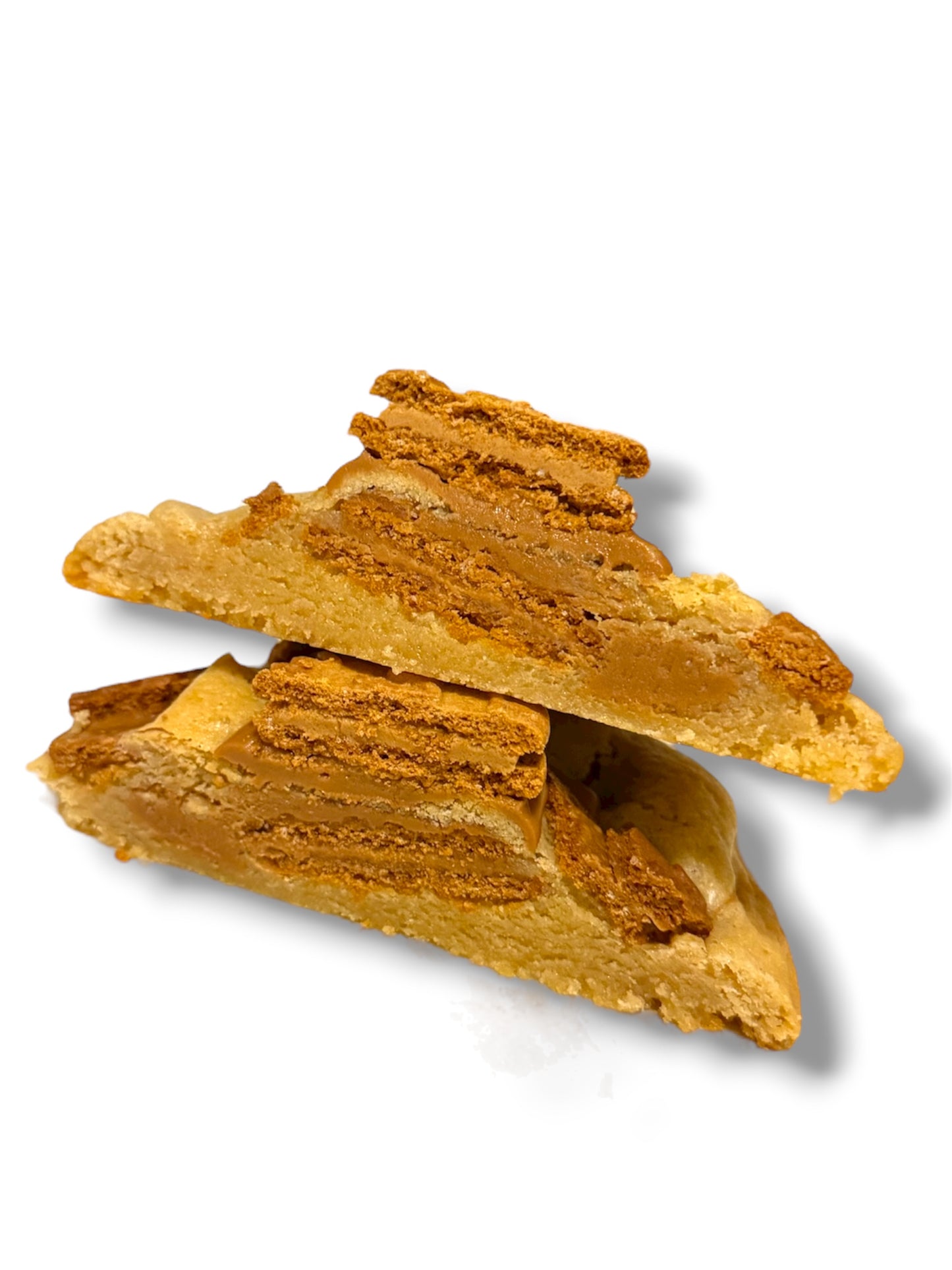 Biscoff Cookie