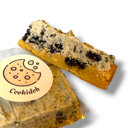 Cookies & Cream Dream Blondie (stuk)