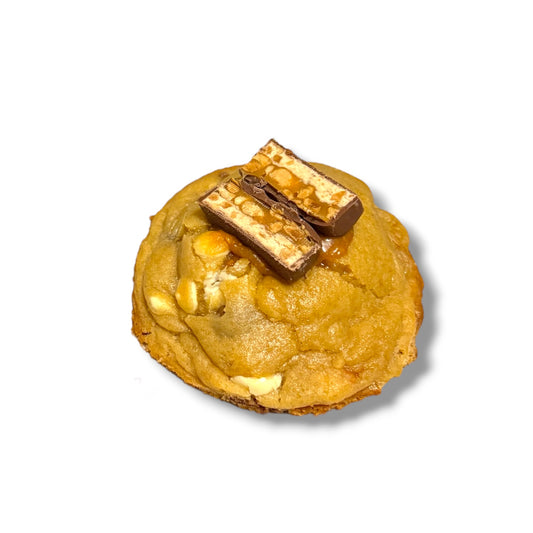 Blondie Snicker Cookie