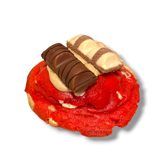 Red Velvet Bueno Dream