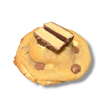 MilkyWay Double Chocolate Cookie