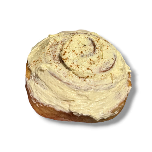 Cinnamon Roll Classic